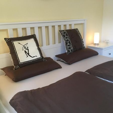 Freundliches Studio Bei Boeblingen Altdorf  المظهر الخارجي الصورة