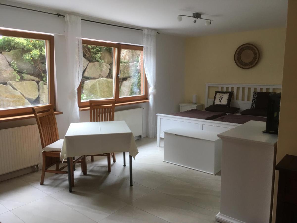Freundliches Studio Bei Boeblingen Altdorf  المظهر الخارجي الصورة