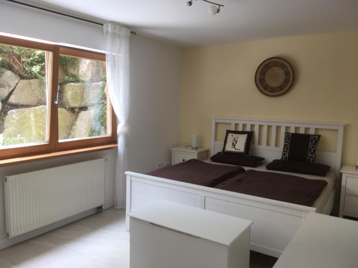 Freundliches Studio Bei Boeblingen Altdorf  المظهر الخارجي الصورة