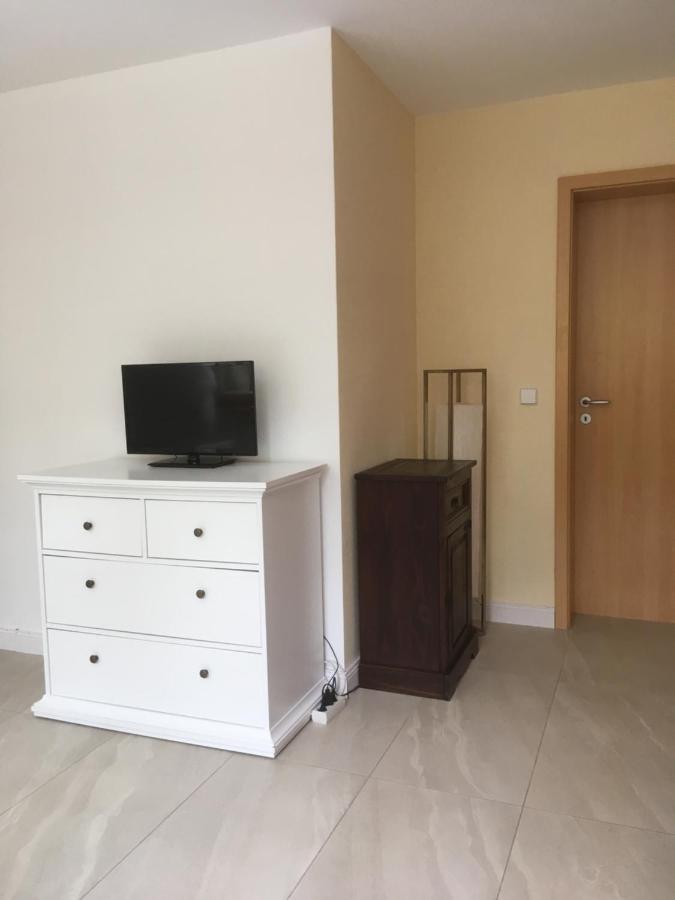 Freundliches Studio Bei Boeblingen Altdorf  المظهر الخارجي الصورة