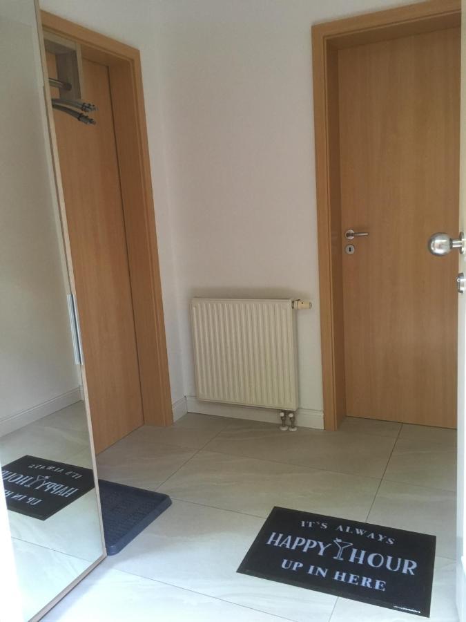 Freundliches Studio Bei Boeblingen Altdorf  المظهر الخارجي الصورة