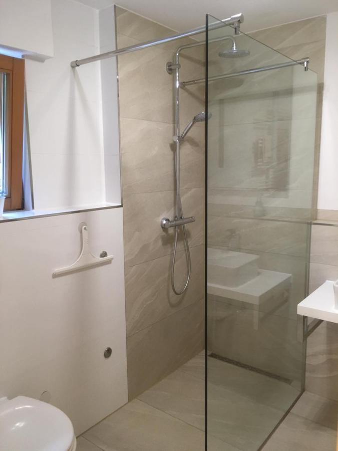 Freundliches Studio Bei Boeblingen Altdorf  المظهر الخارجي الصورة