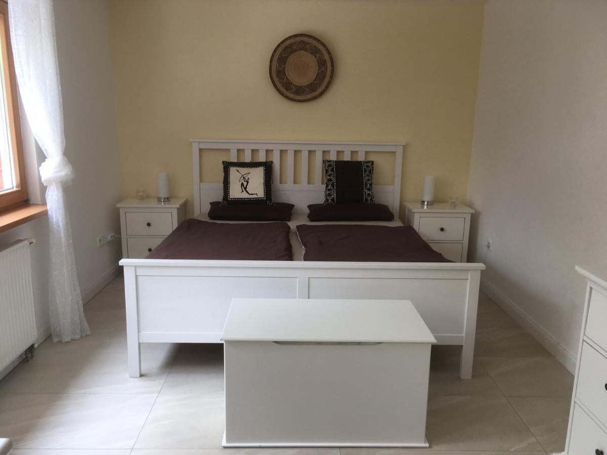 Freundliches Studio Bei Boeblingen Altdorf  المظهر الخارجي الصورة