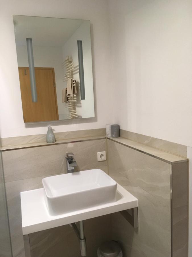 Freundliches Studio Bei Boeblingen Altdorf  المظهر الخارجي الصورة