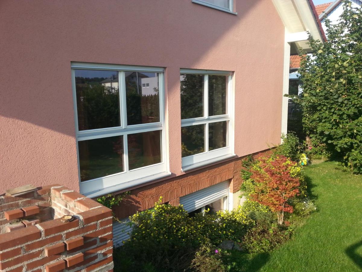 Freundliches Studio Bei Boeblingen Altdorf  المظهر الخارجي الصورة